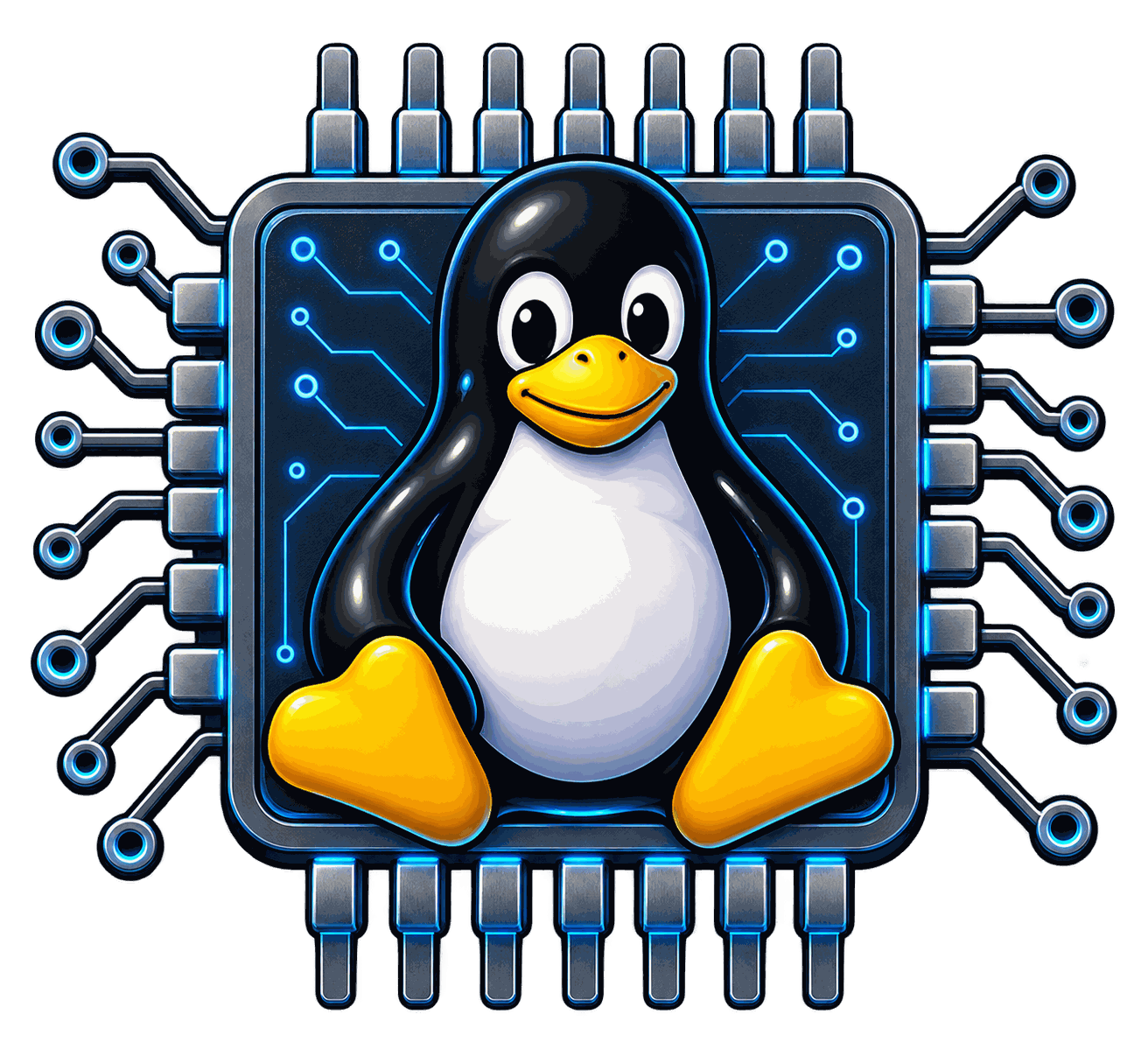 Linux kernel